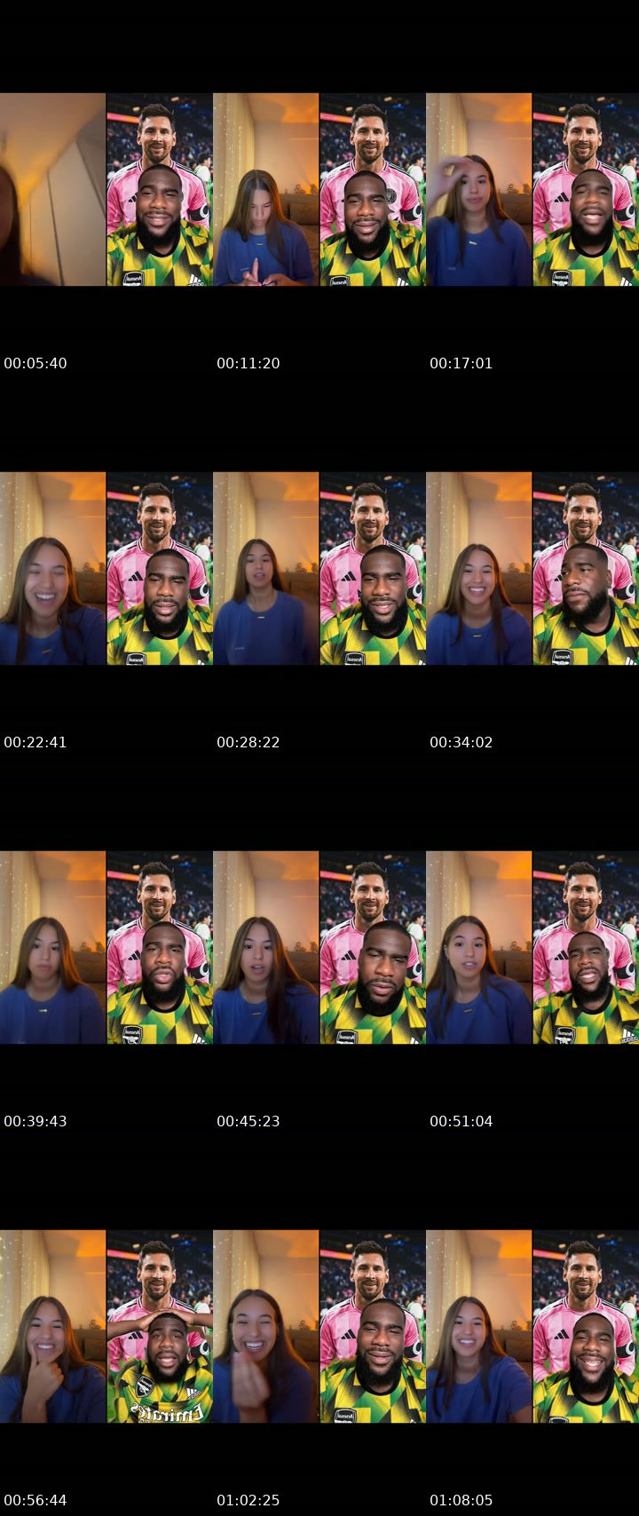 TikTok live: Road to A league❤️ by @lorenababyyyyyy