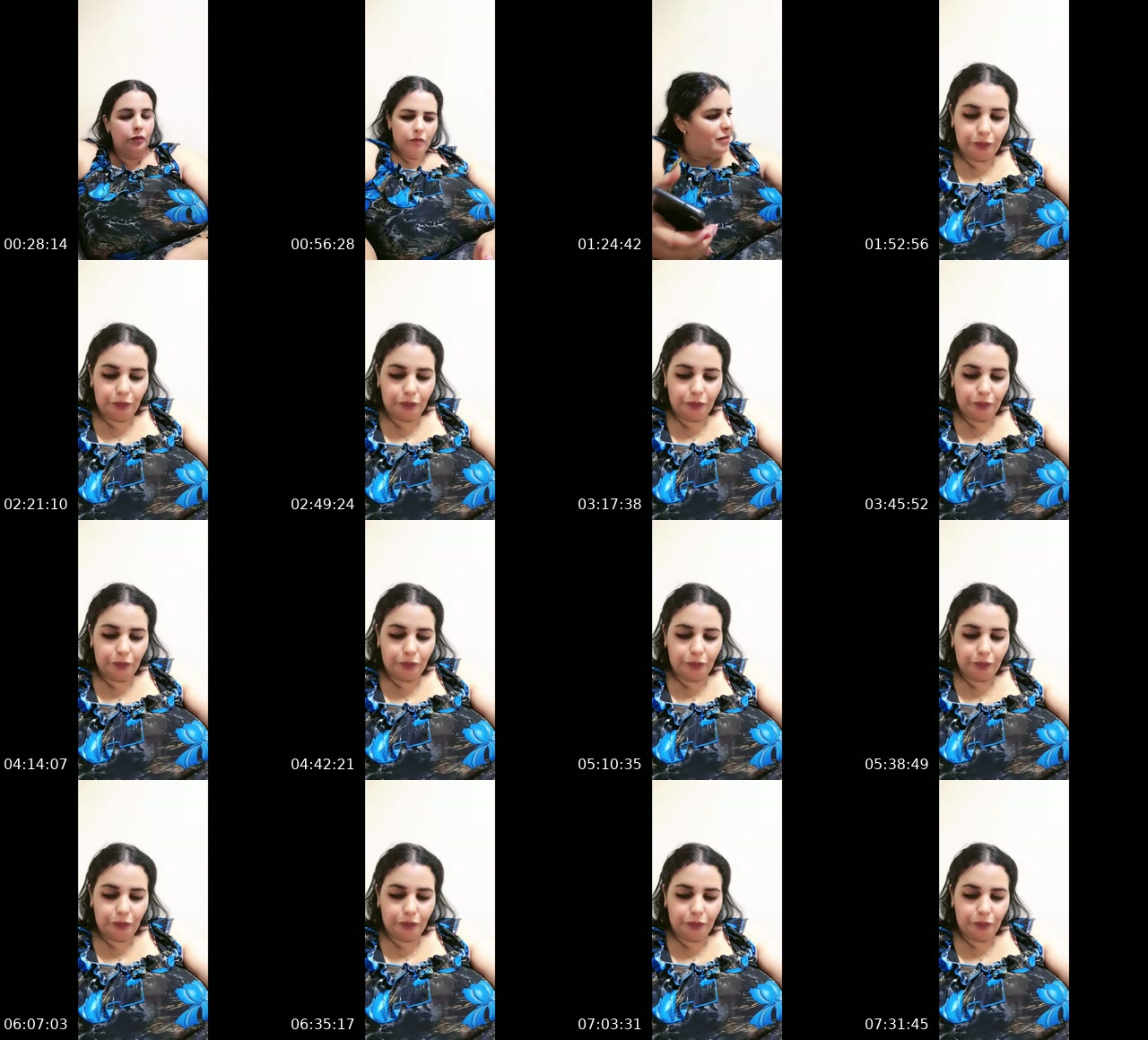 @noralaalyo TikTok live from 2026-07-28