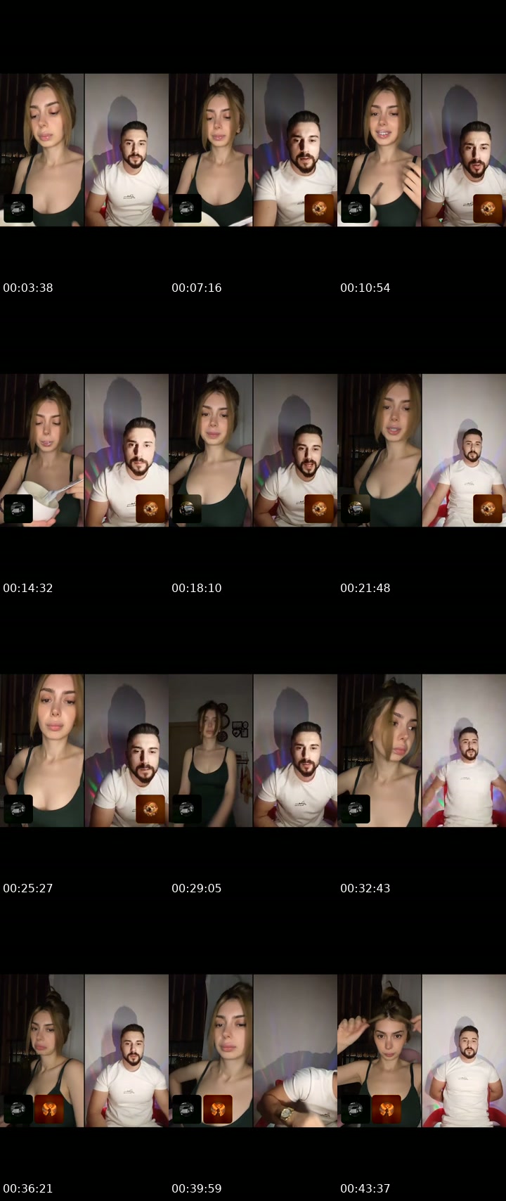 @bbeeyyz.aa TikTok live from 2026-07-28
