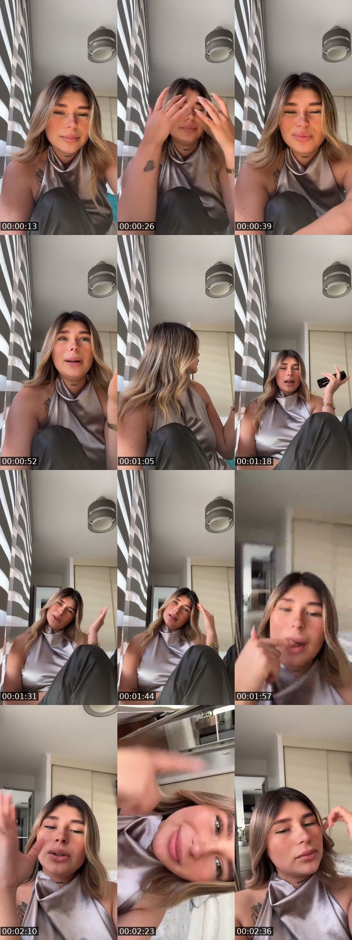 @maliettttttttttttt0 TikTok live