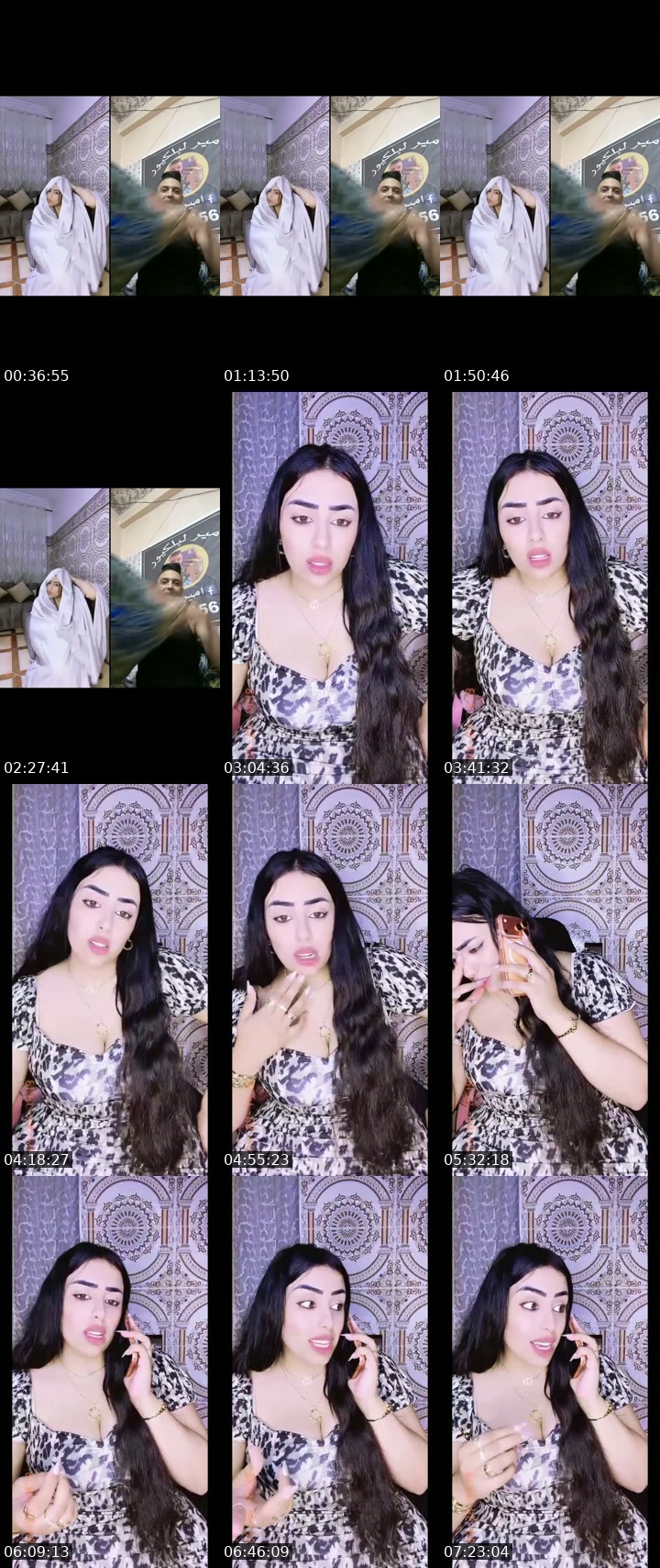 @majdouline.0 TikTok live from 2026-07-28