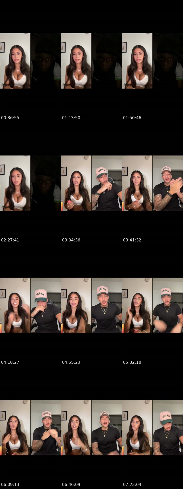 @mawadahl TikTok live from 2026-07-28