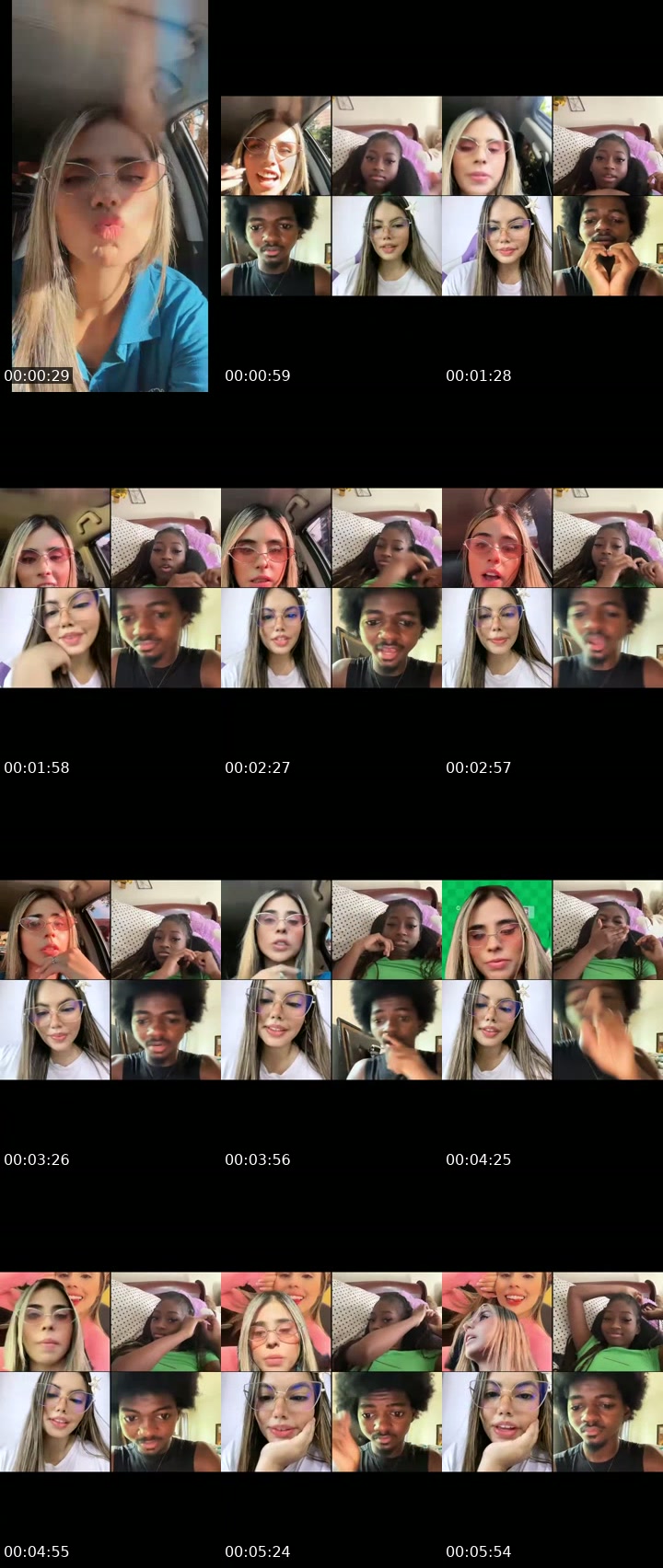 @valeriaglaprofe TikTok live from 2026-07-28
