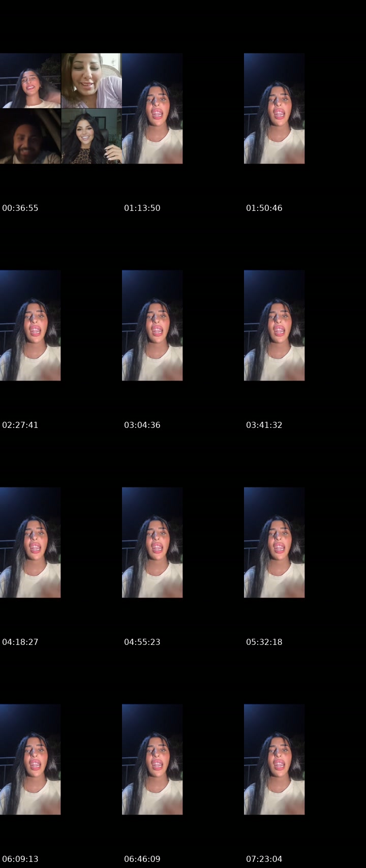 @zahraa.h290 TikTok live from 2026-07-28