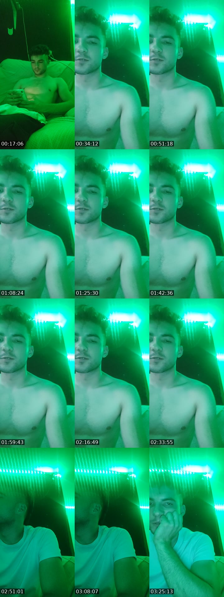 @antonlpr TikTok live from 2026-07-28