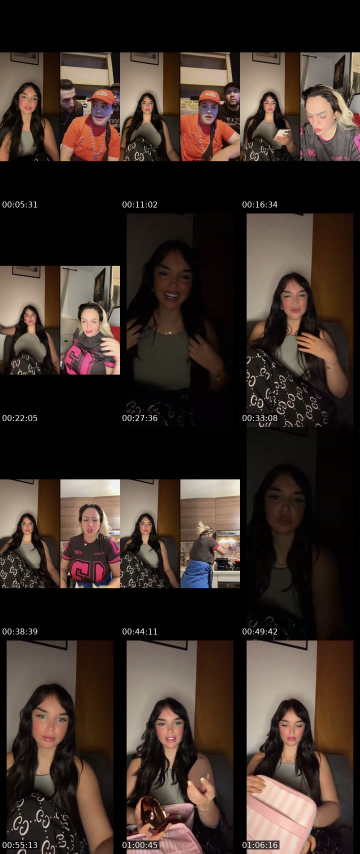 @kemitaettor TikTok live from 2026-07-28