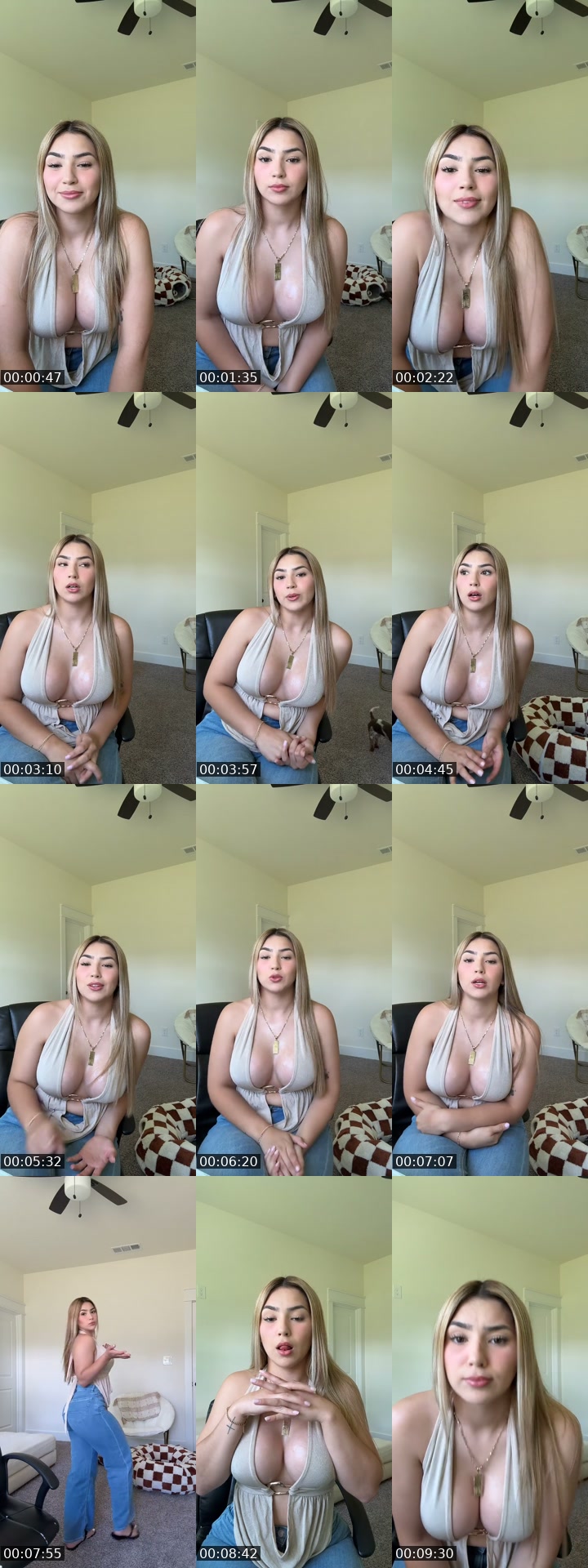 @nicolehill007 TikTok live from 2026-07-28
