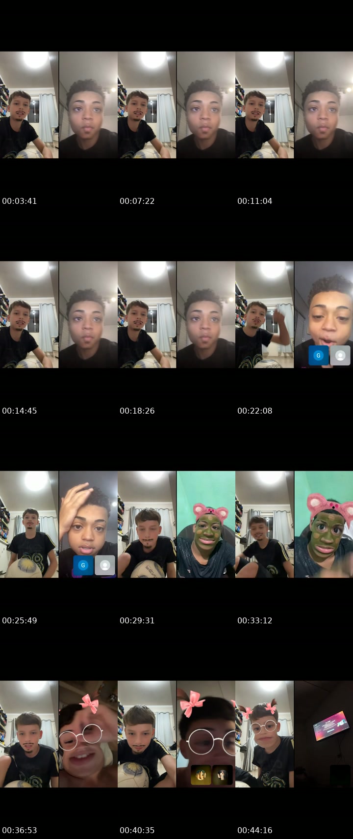 @talesaryy TikTok live from 2026-07-28