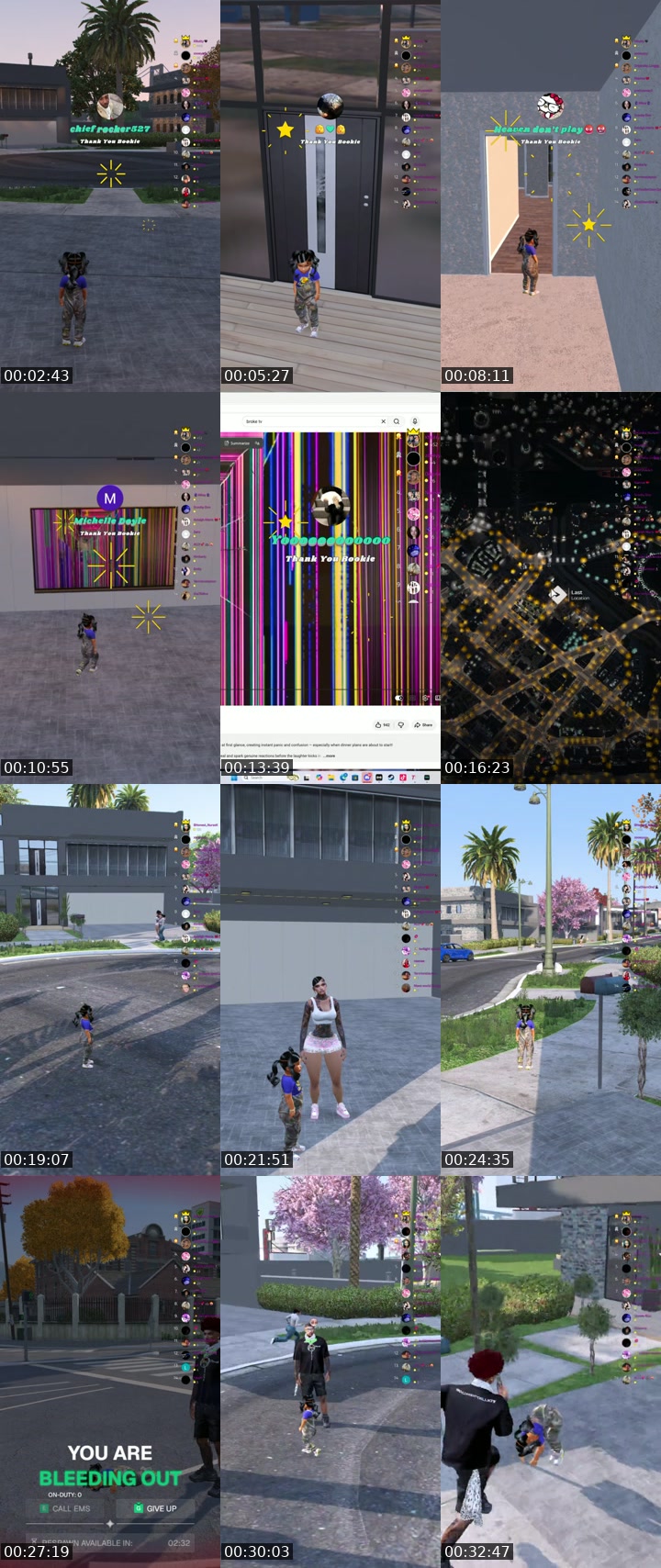 @pinkgamerchick TikTok live from 2026-07-28