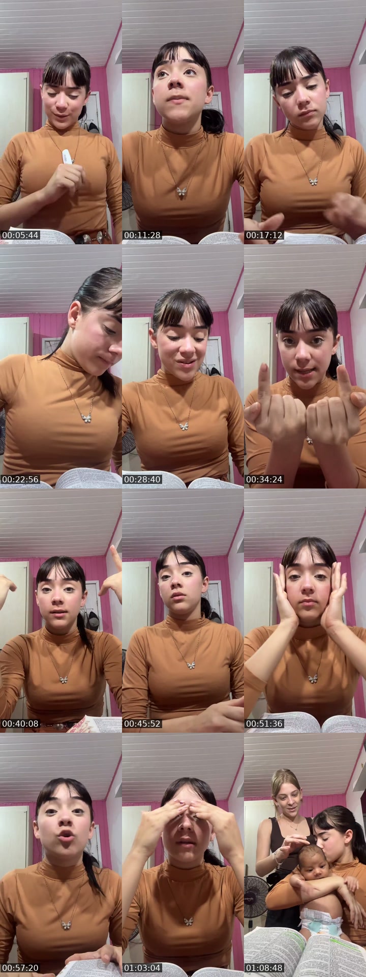 @maarianacrz TikTok live from 2026-07-28