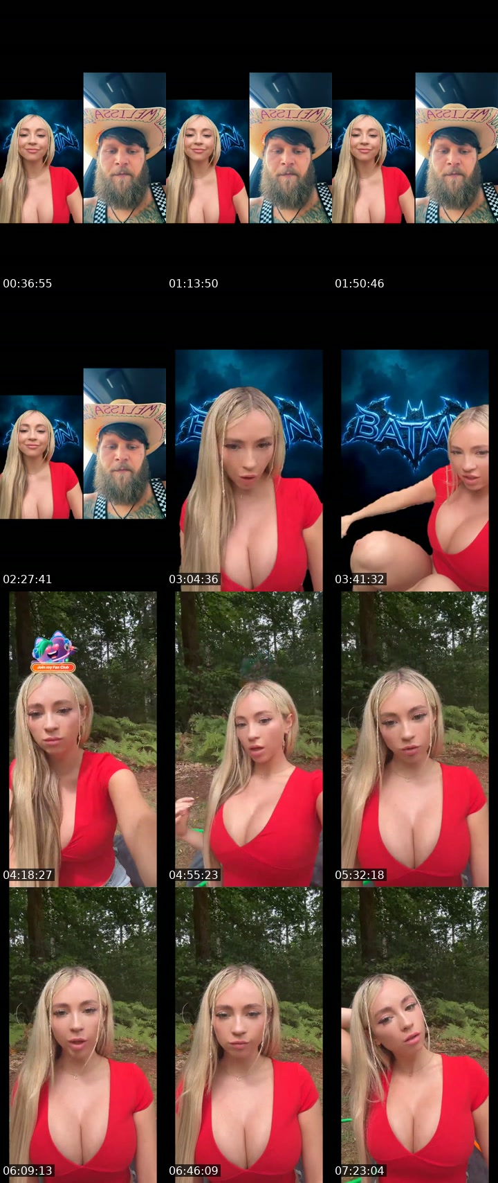 @terika333 TikTok live from 2026-07-28