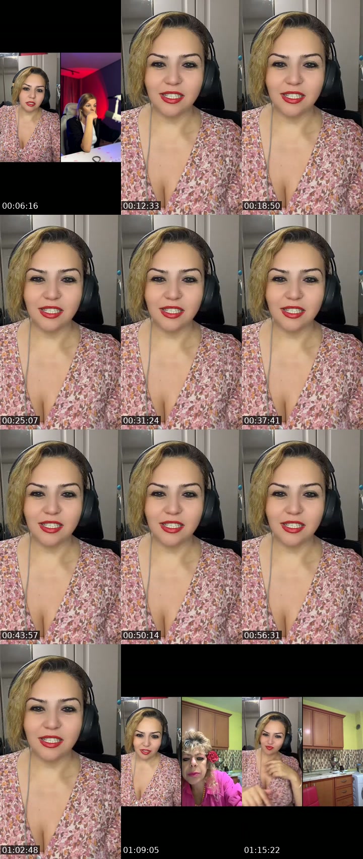 TikTok live: Galerimi aydınlatırmısın 🙏 ￼ by @schuekolata