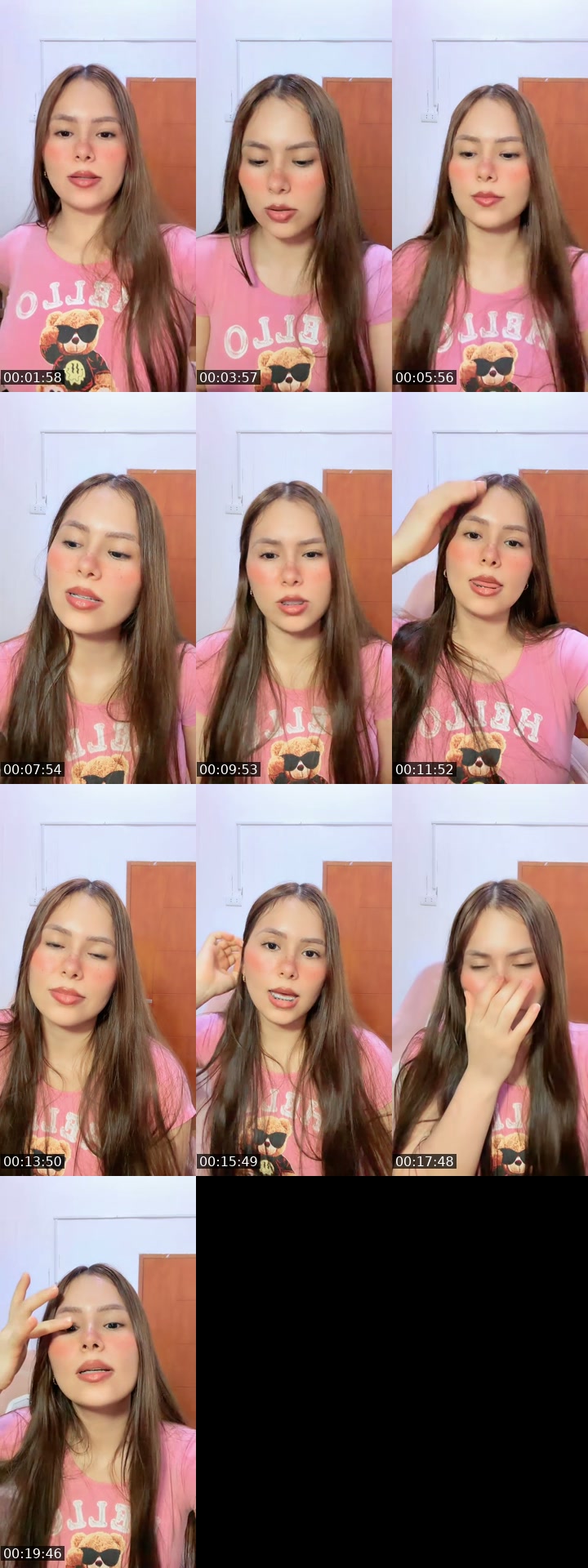 @virelia.08 TikTok live from 2026-07-28
