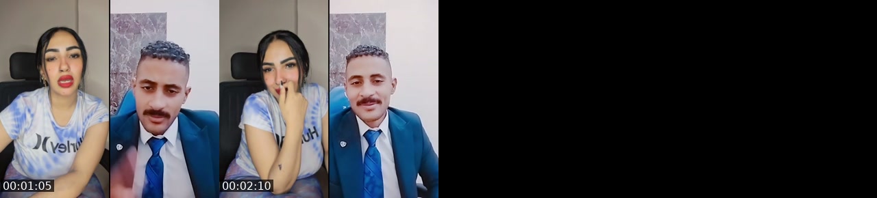 TikTok live: يا رب رزق المطر by @diverseconte