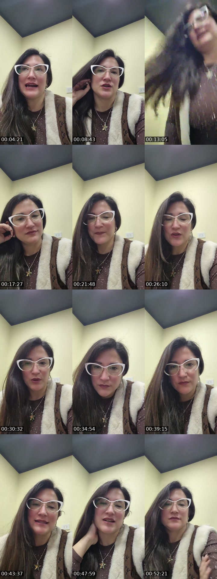 TikTok live: Primer Live by @yaninaandres0