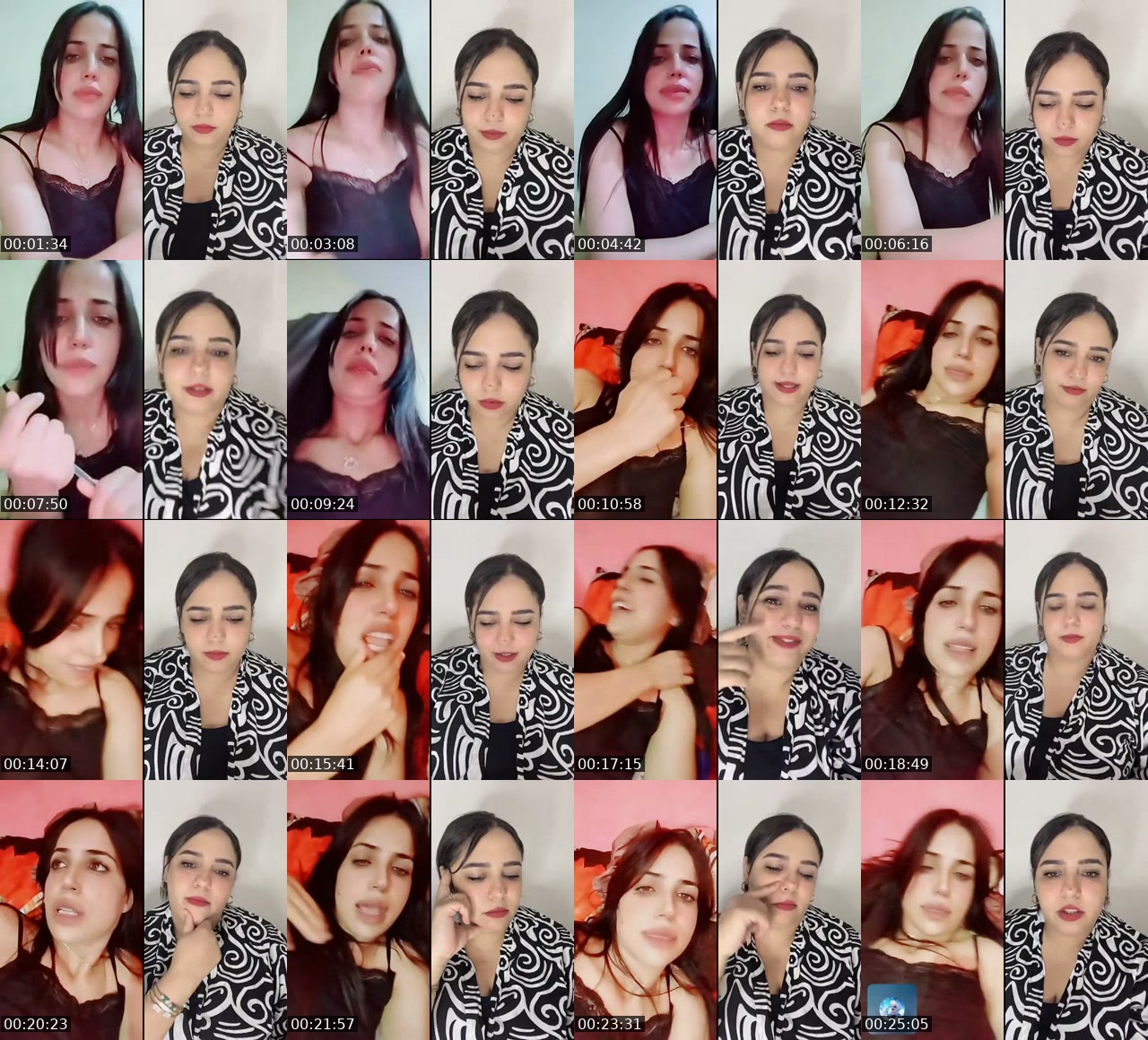 @farachaa.1990.frizita TikTok live from 2026-07-28