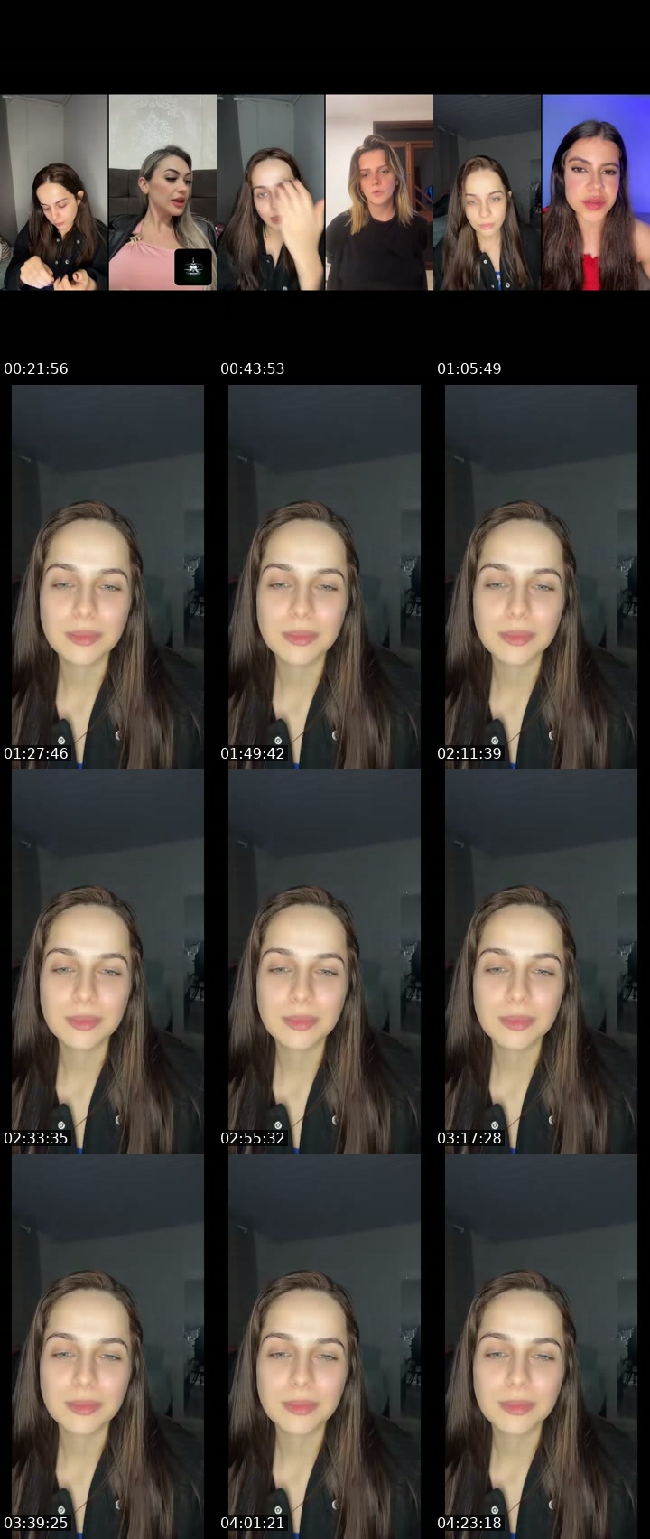 @raianepaivaa0 TikTok live from 2026-07-28