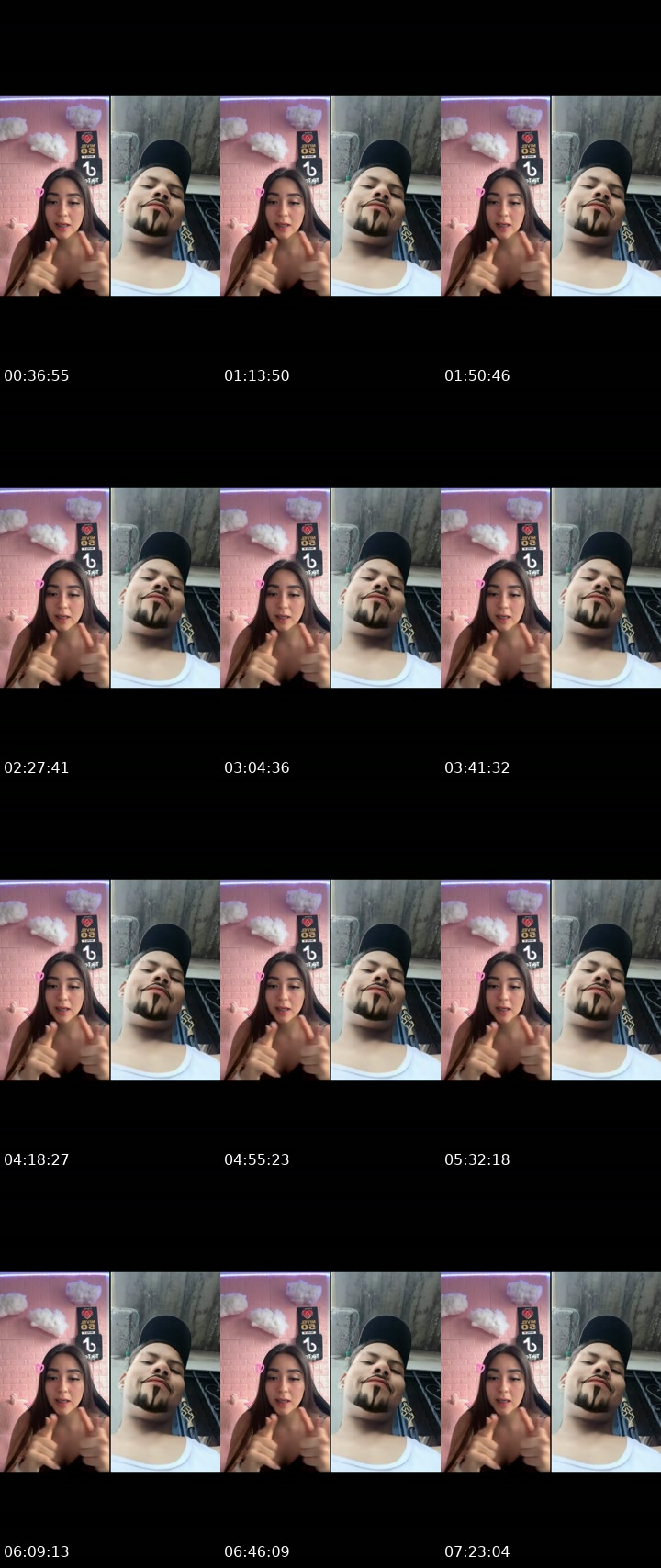 @laurapgp TikTok live from 2026-07-28