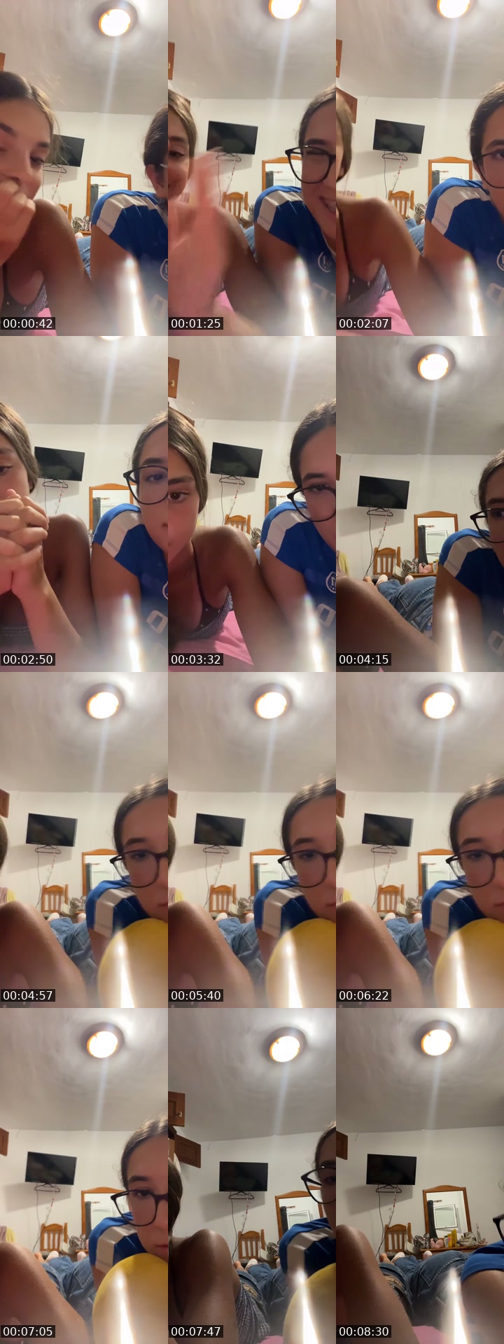 @pilar_vst TikTok live from 2026-07-28