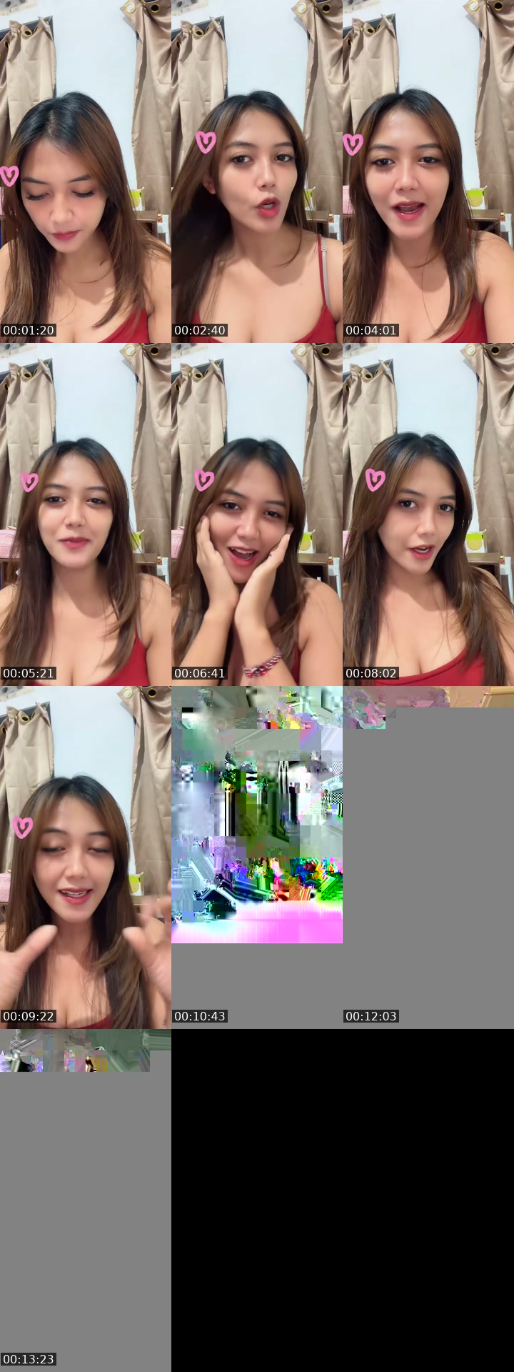 @ratu.beauty.care2 TikTok live from 2026-07-28
