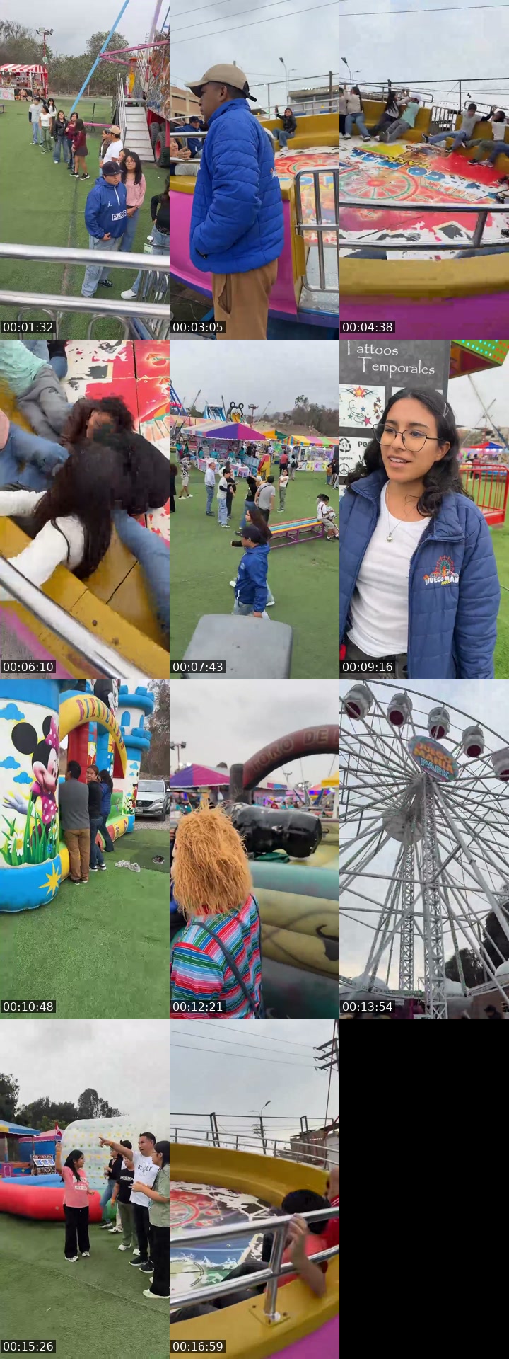 @juegomania_park TikTok live from 2026-07-28