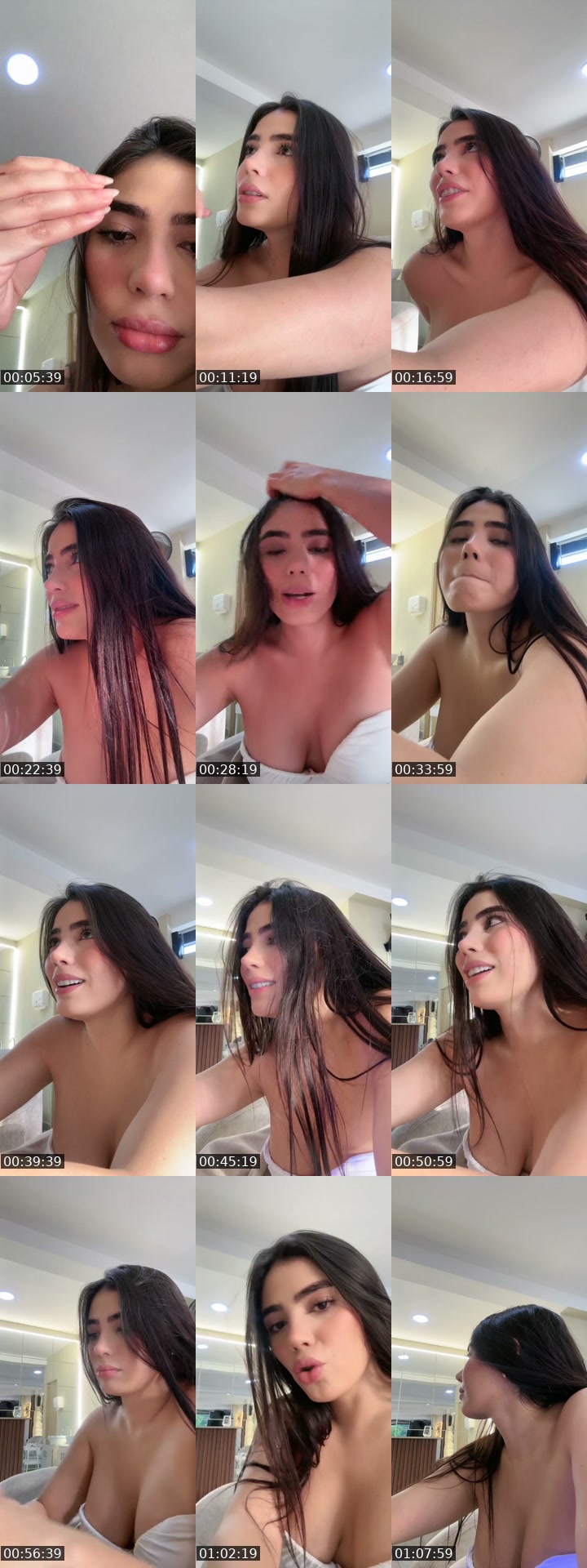 @aximenag16 TikTok live from 2026-07-28