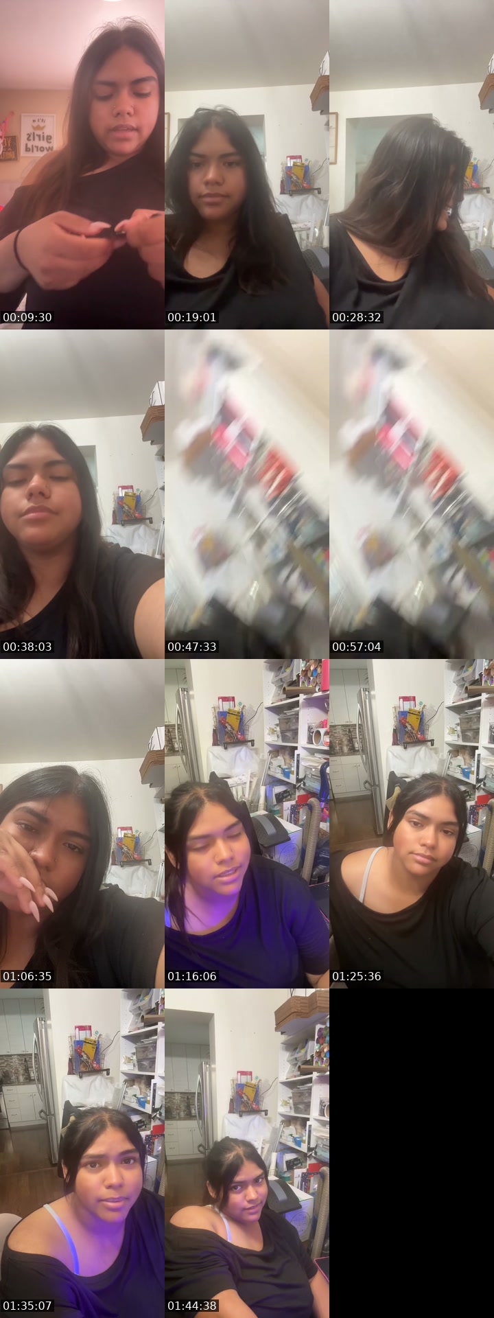 @lalaphrsz TikTok live from 2026-07-28