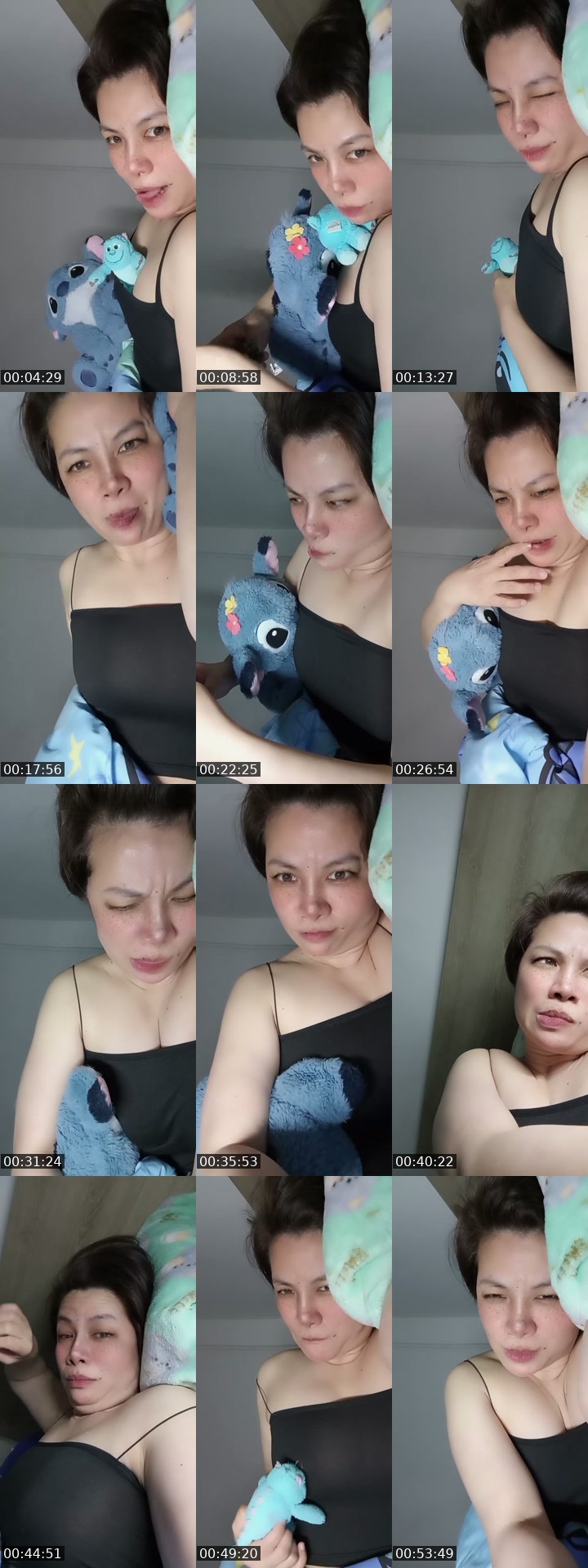 TikTok live: #18+ #อาบน้ำ #กิน #นอน #ดูหนัง by @65rainbow56