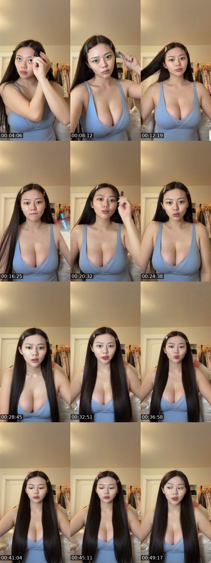 @baebijaeki past TikTok live from 2026-07-28
