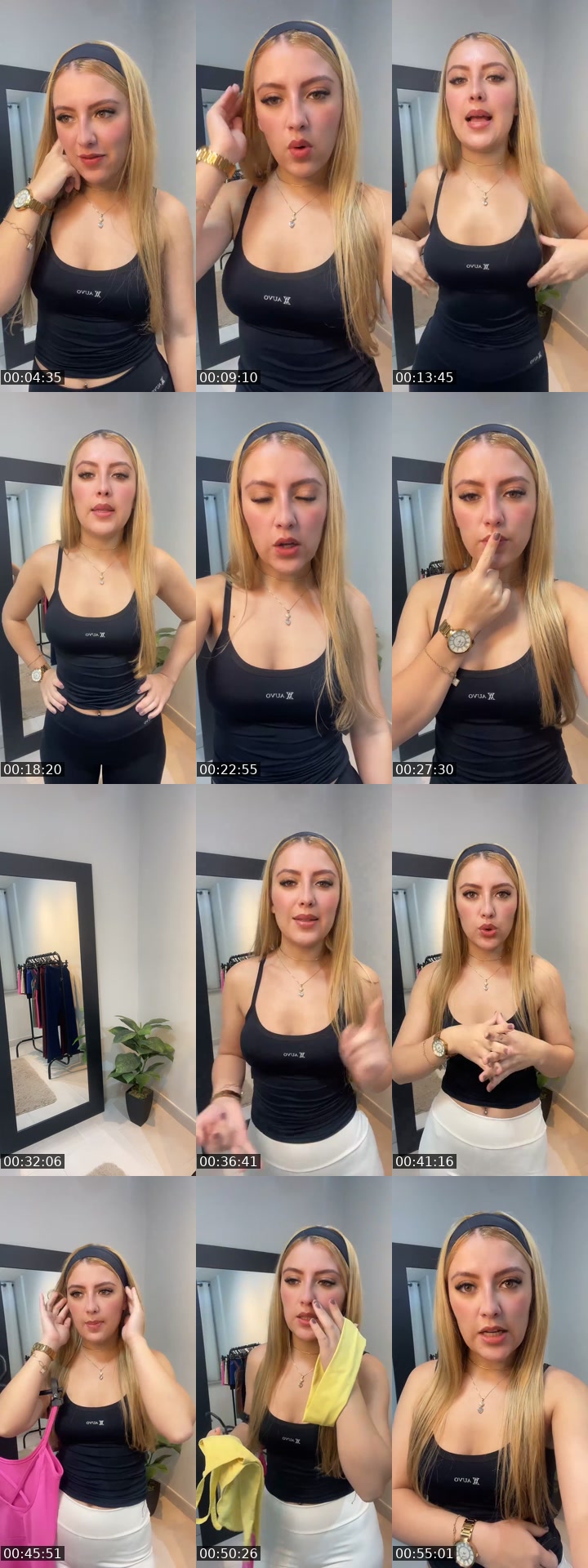 @avmoda5 TikTok live from 2026-07-28