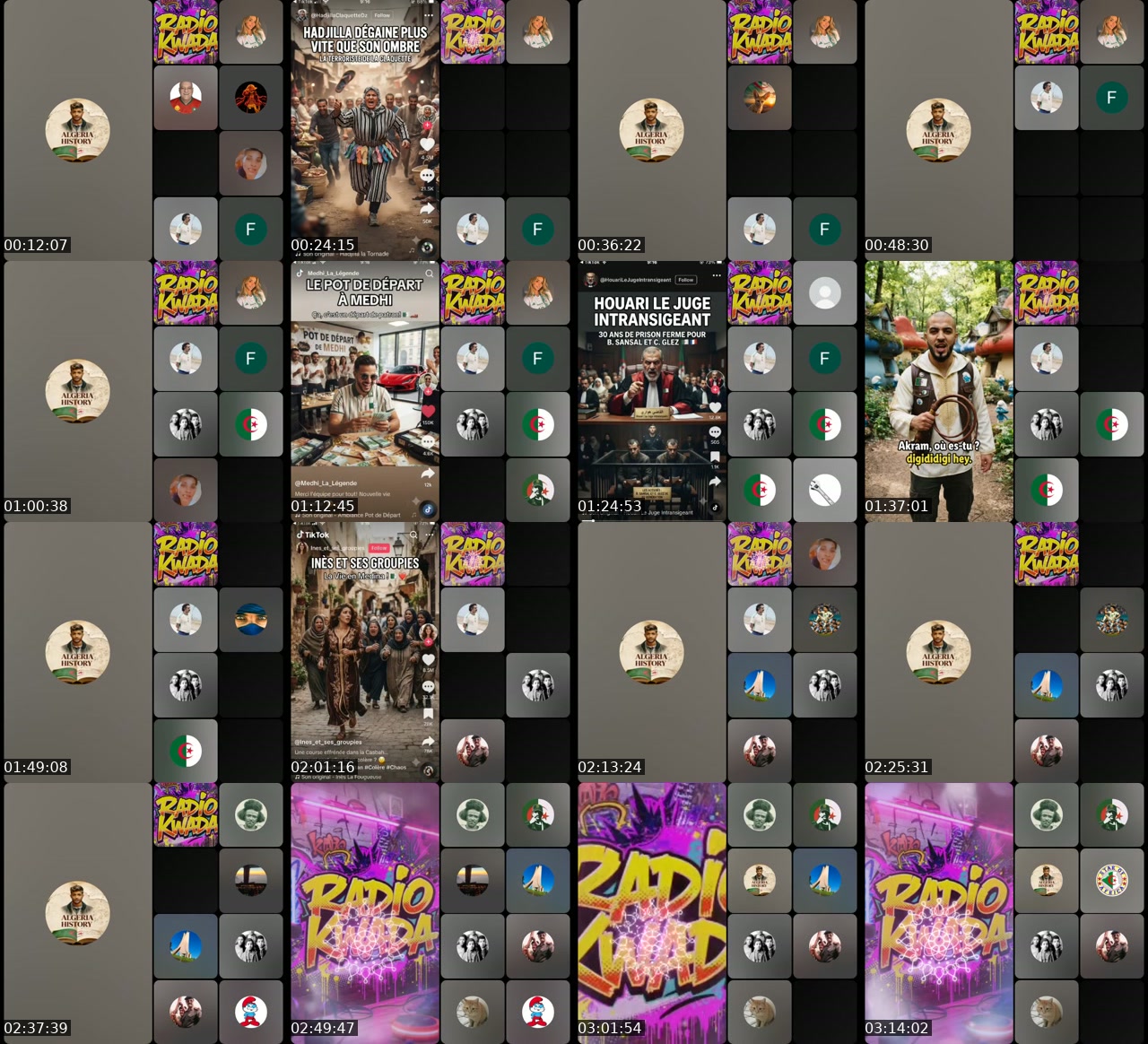 @don_corleon13 TikTok live from 2026-07-28