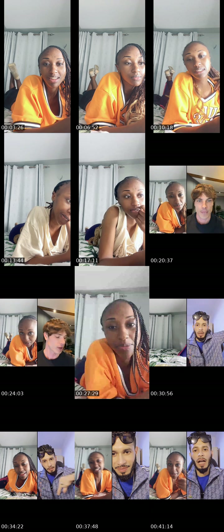 @ngatia57 TikTok live from 2026-07-28