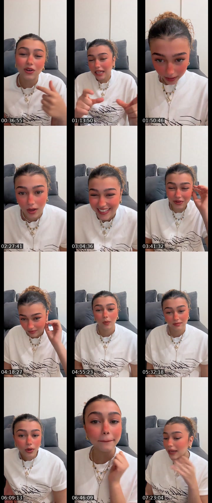 @rahafmaherr3 TikTok live from 2026-07-28