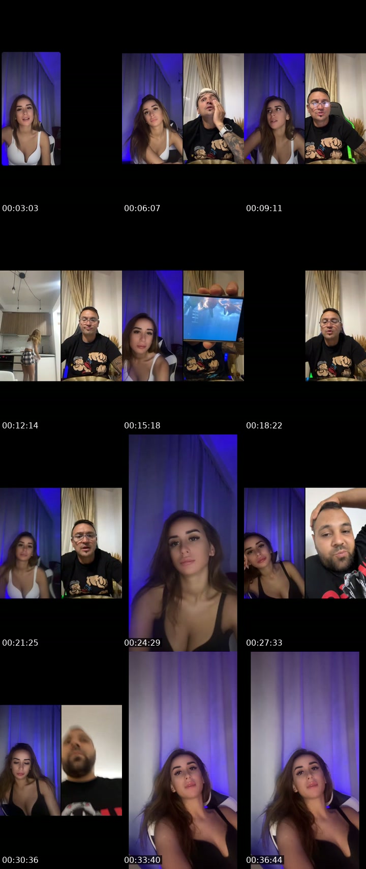 @unknownx__7 TikTok live from 2026-07-28