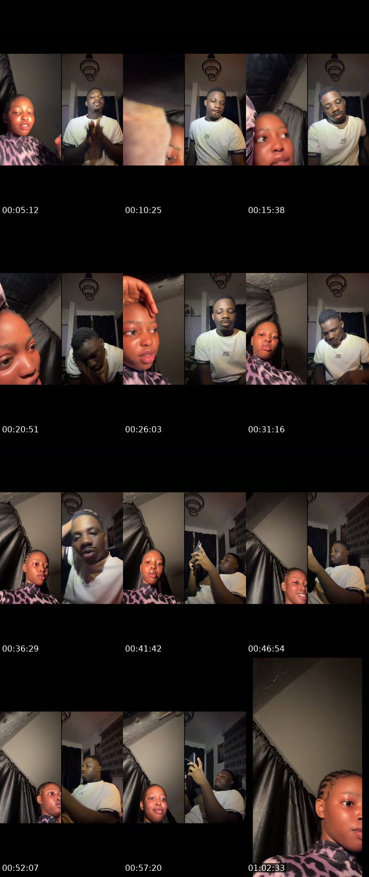 @olaitan.collectio past TikTok live from 2026-07-28