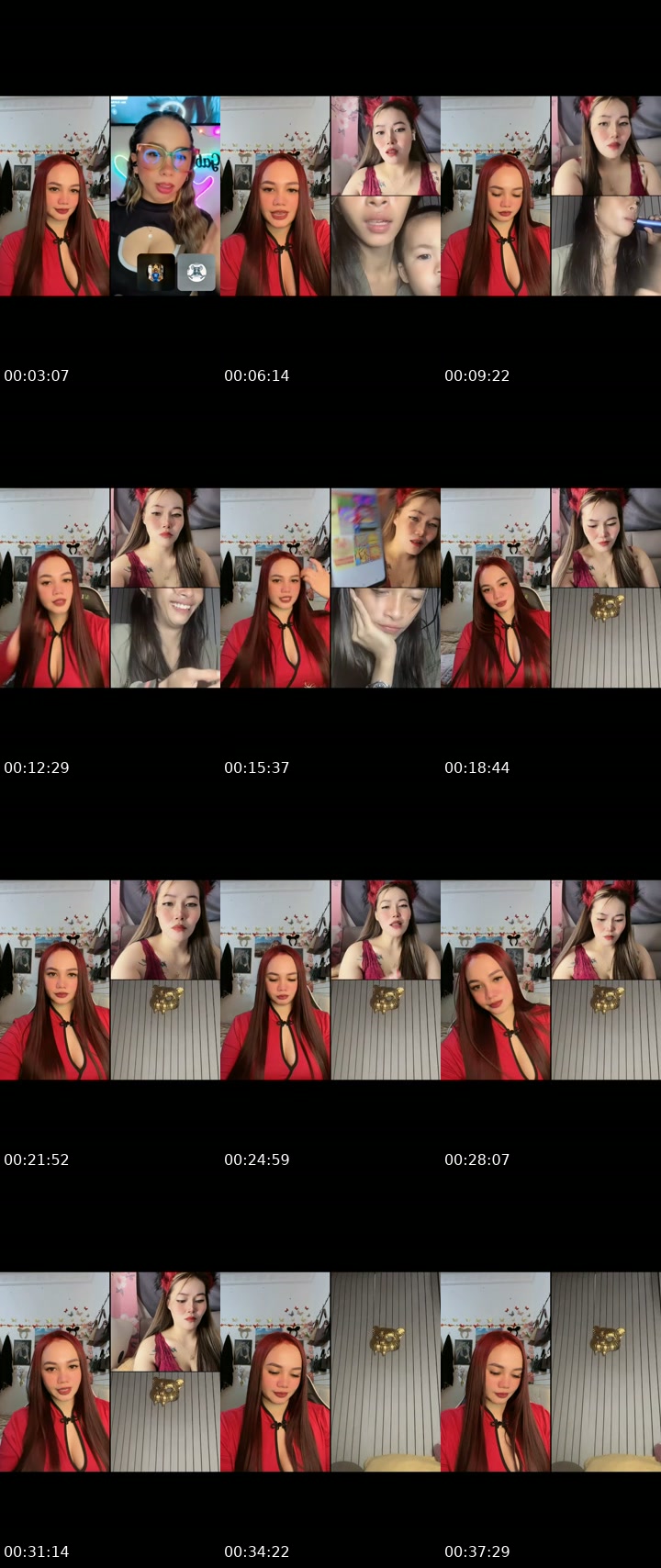 @yourmommyleynn2 TikTok live from 2026-07-28