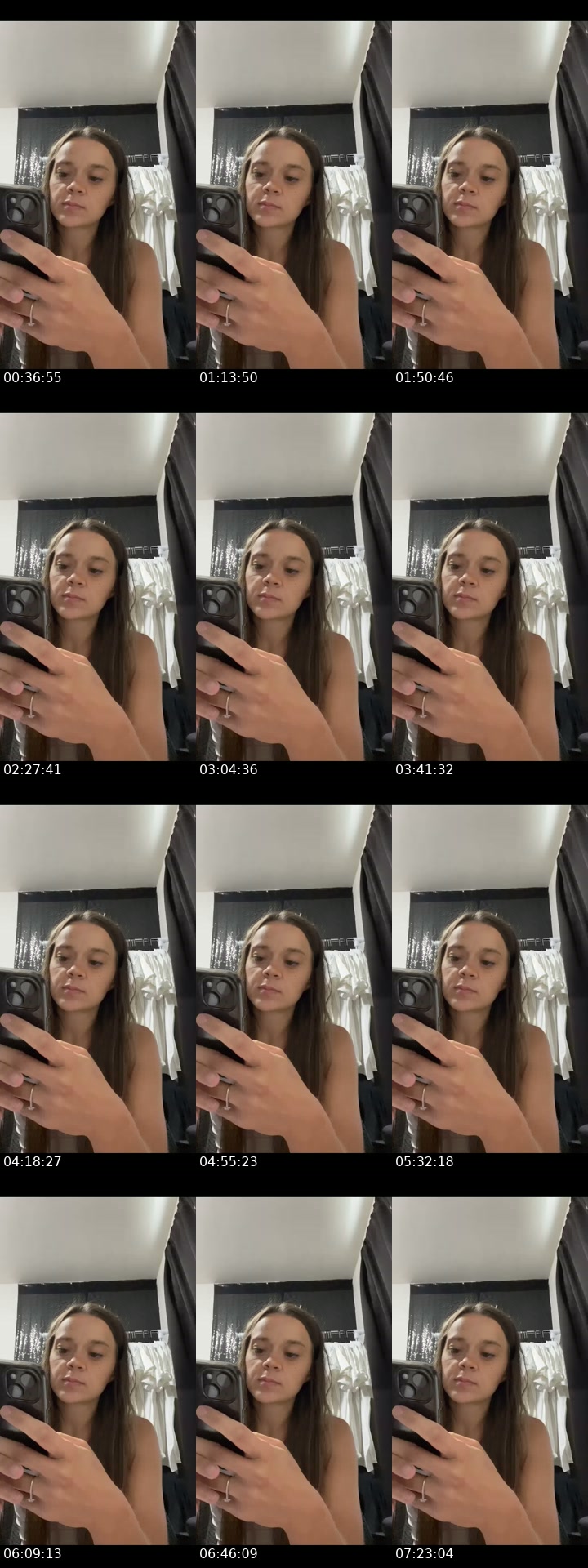@freakklovee TikTok live from 2026-07-28