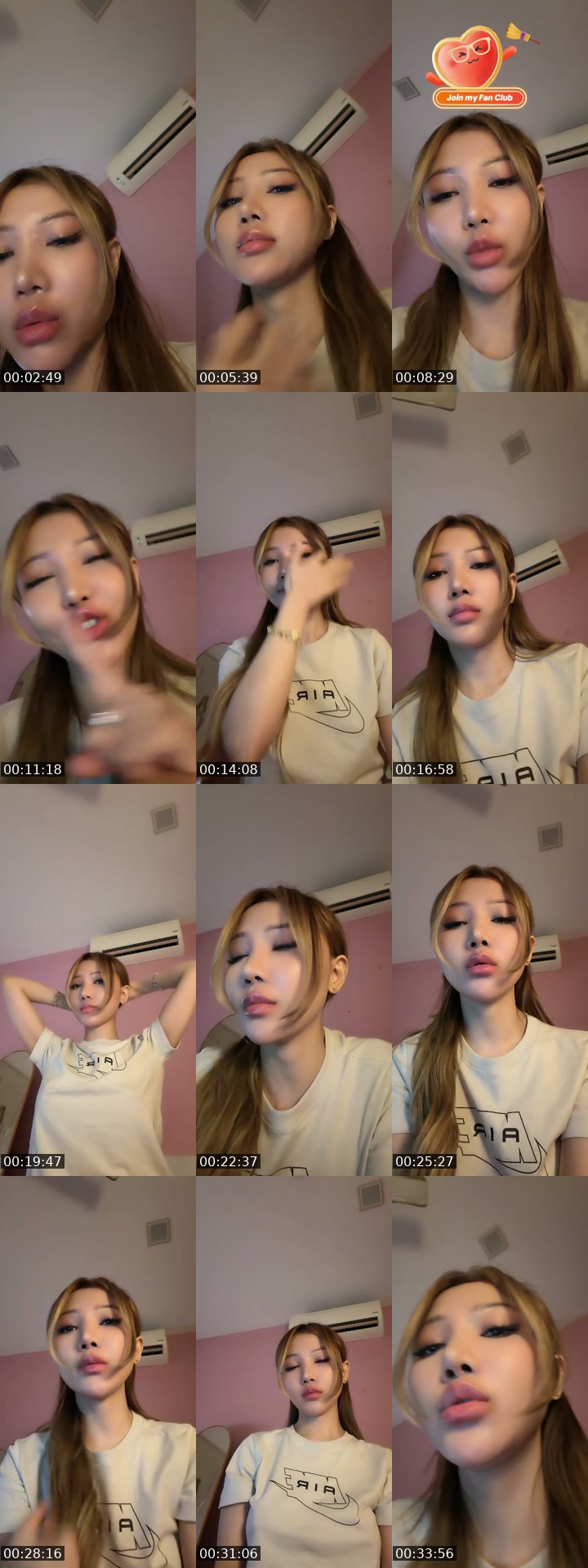 @hboe6 TikTok live from 2026-07-28