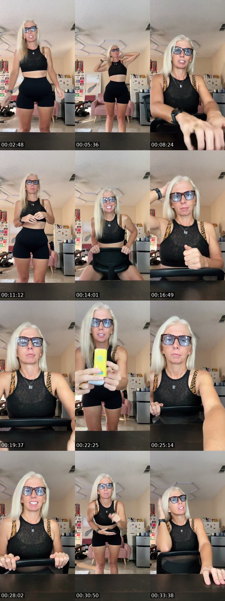 TikTok live: Single and flirty by @melissa_chipps