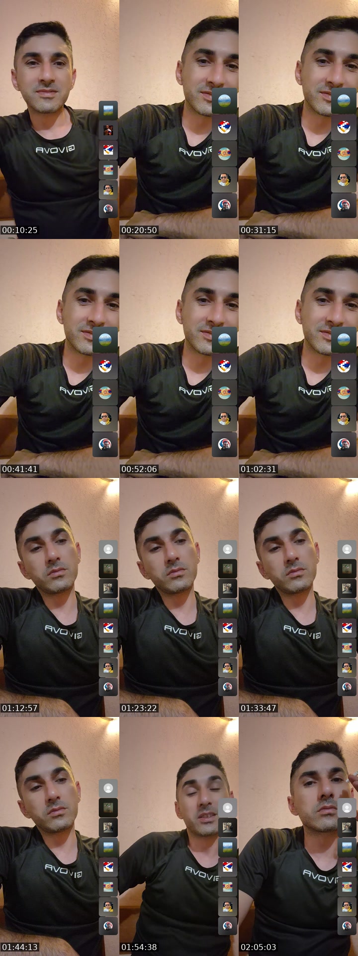 @araiksargsyan5 TikTok live from 2026-07-28