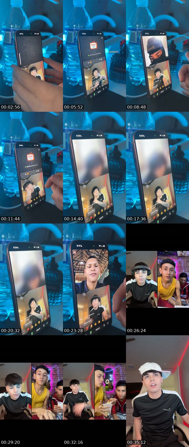@cri.vgnacio TikTok live from 2026-07-28