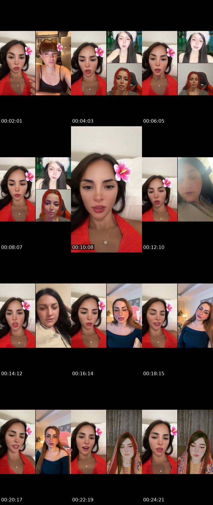 @kleaeea TikTok live from 2026-07-28
