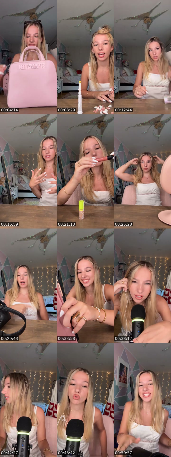 @brielle.haury TikTok live from 2026-07-28