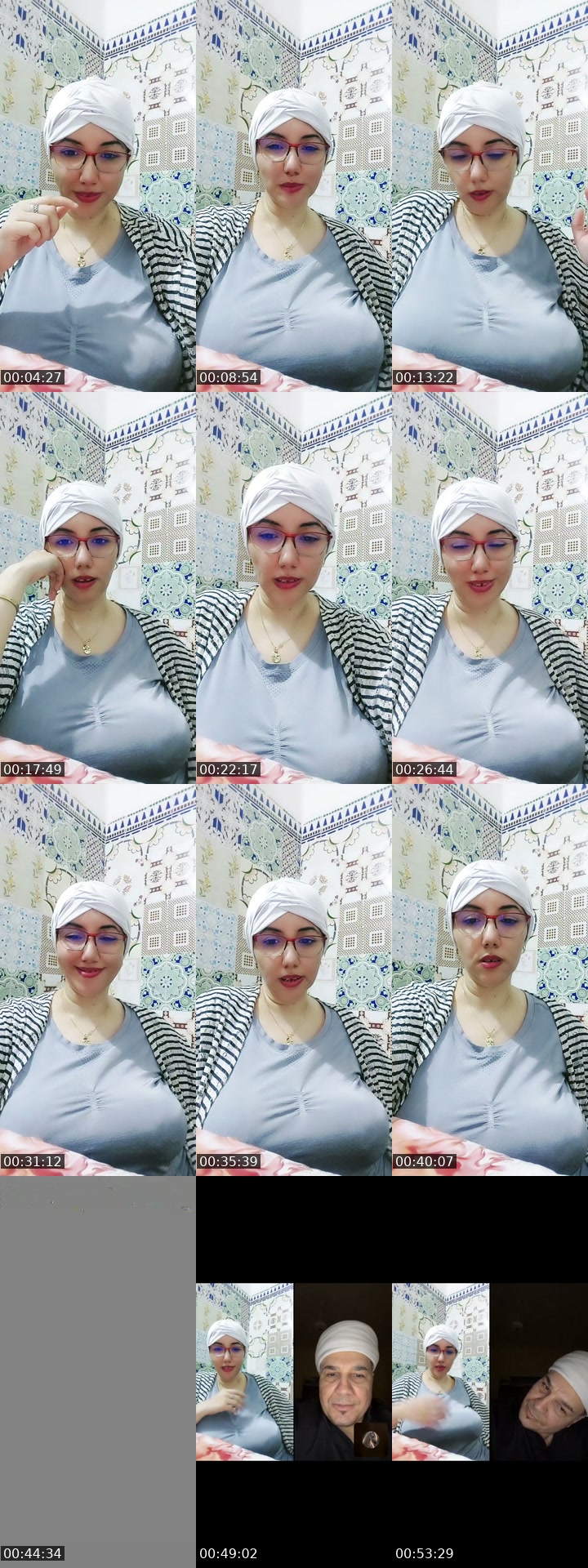 @nihadeala TikTok live from 2026-07-28