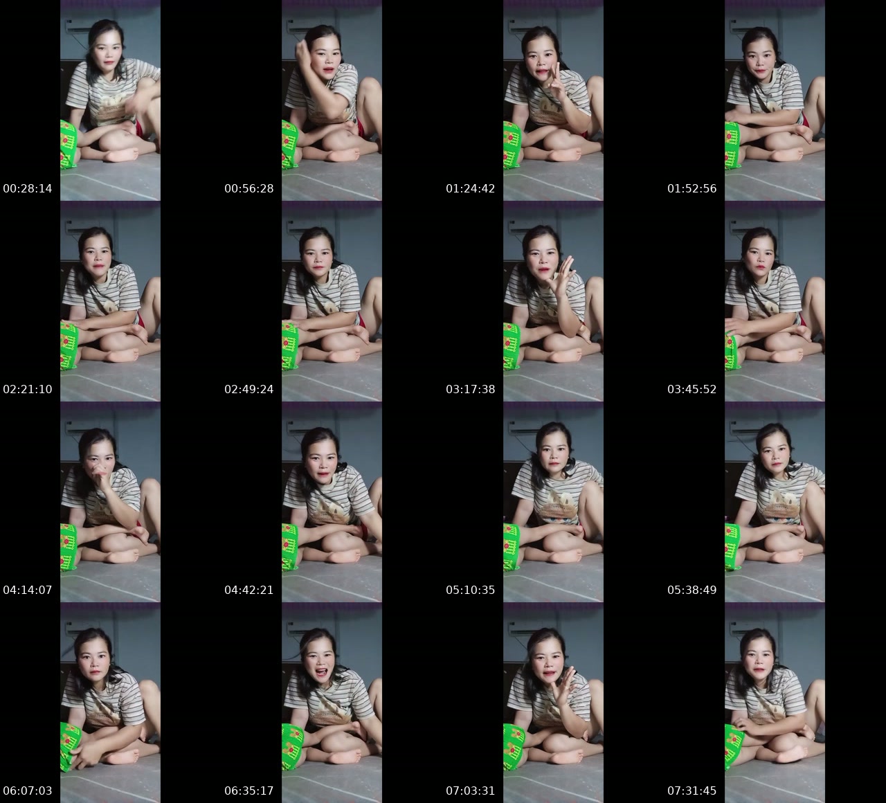 TikTok live: tôi đã quay trở lại hãy giúp đỡ by @vidia3780