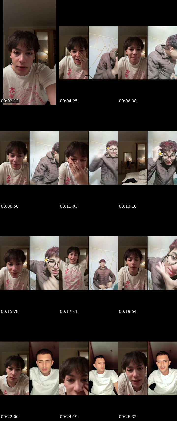 @ahmedtalaatx0 TikTok live from 2026-07-28