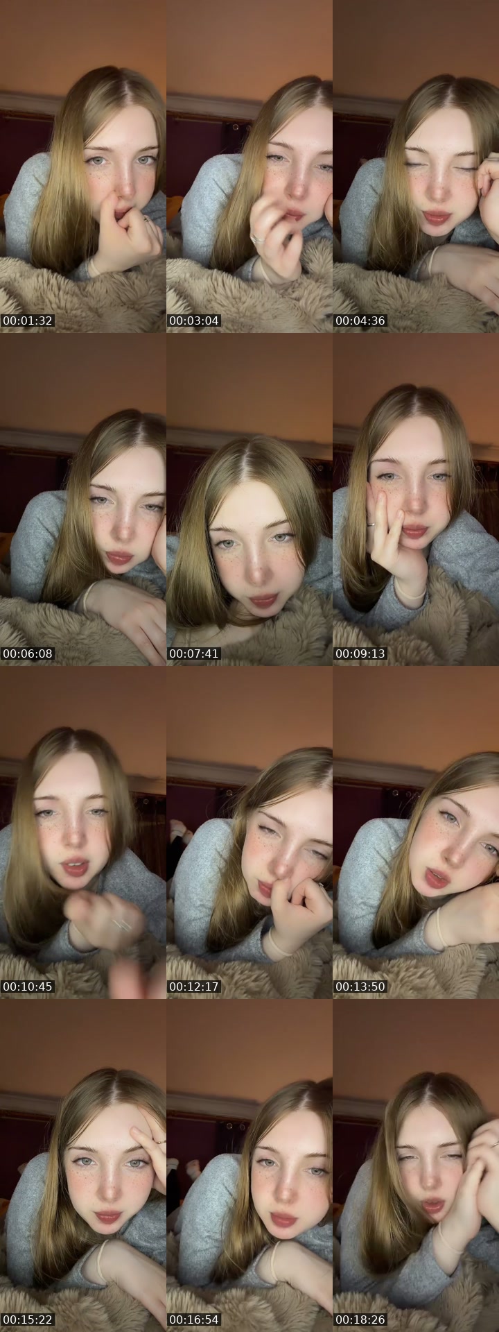 TikTok live: Heeeey you🫂(support can write) by @mileeeuuu01