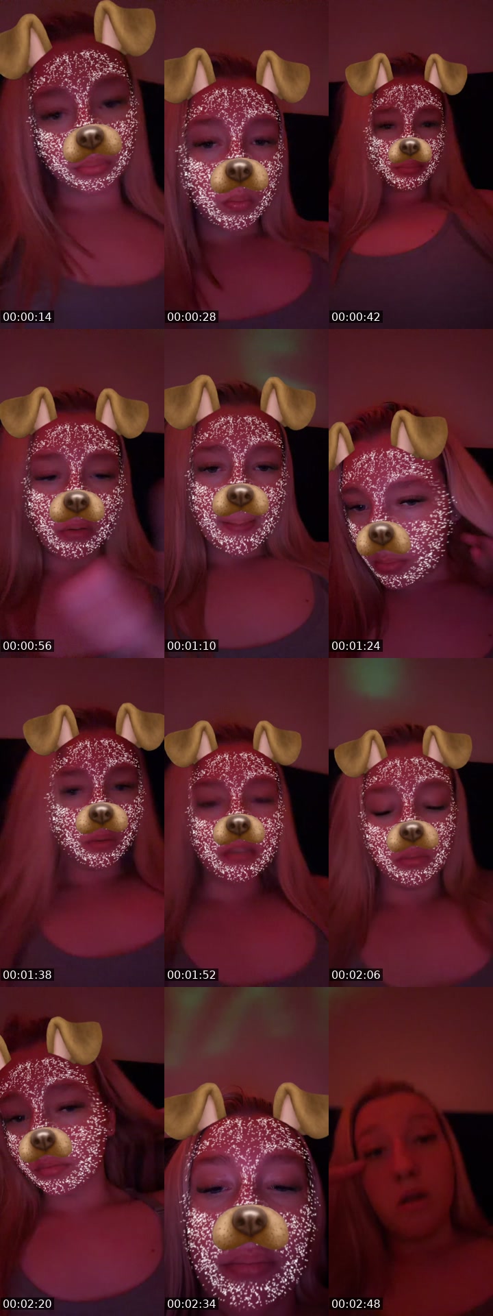 @megan.123x0 TikTok live from 2026-07-28