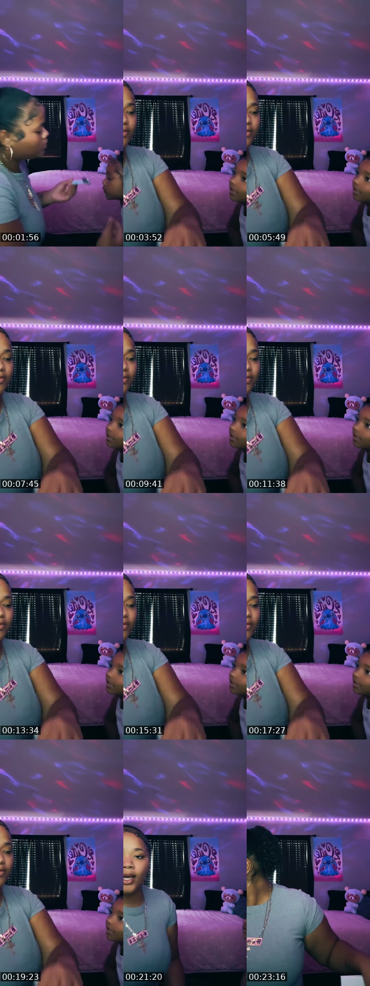 @maheajanae TikTok live from 2026-07-28
