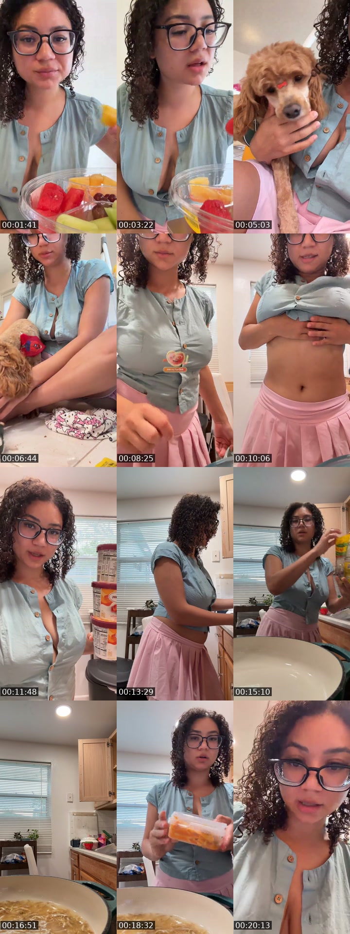 @_foreverannie TikTok live from 2026-07-28